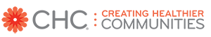 Creating Healthier Communities logo
