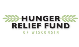Hunger Relief Fund of Wisconsin logo