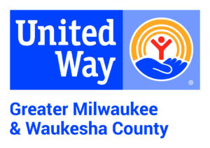 United Way Greater Milwaukee & Waukesha County logo