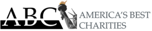 America's Best Charities logo