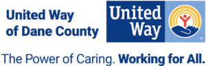 United Way of Dane County logo